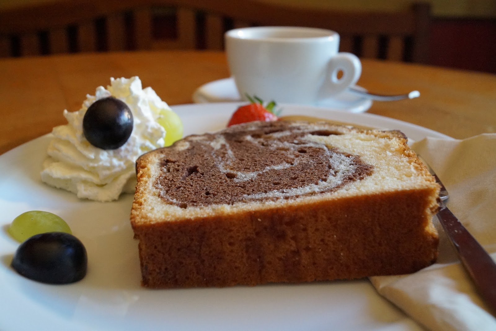 Café Miche — photo 11