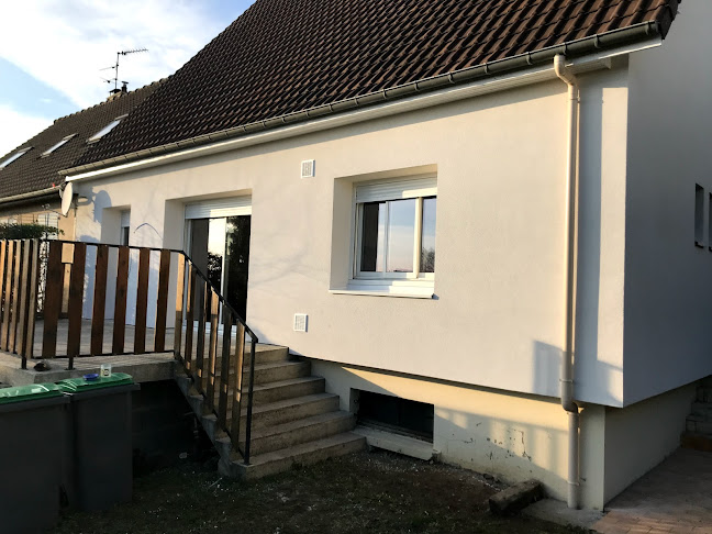 Entreprise Bacon - Caen