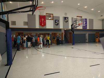 Photos of Frazier Baptist Church