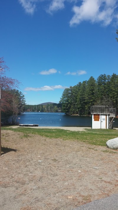 Photos of The Lakeside at Loon Lake