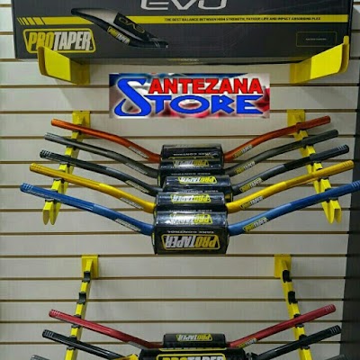 Photos of Antezana Store