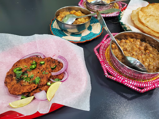 Hyderabadi Dhaba Gallery - United States