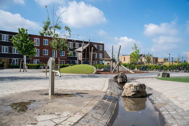 KION kinderopvang De Boomgaard
