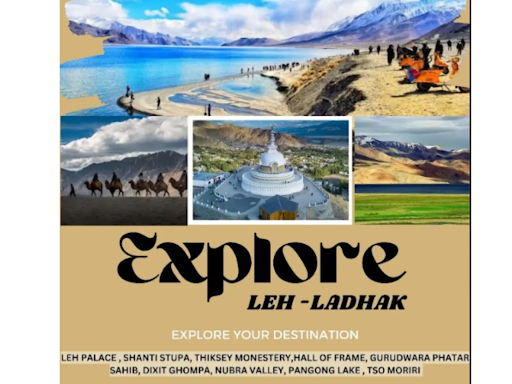Discover the Ultimate Travel Experience with Him Gaurav Travels in Shimla!  post image