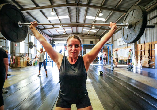 CrossFit 2340 - Thumbnail