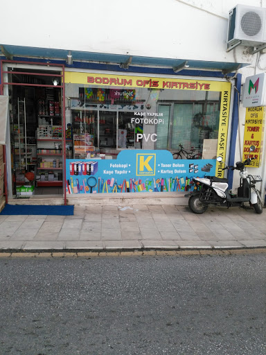 Bodrum Ofis Kırtasiye
