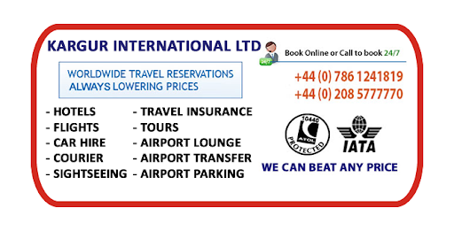 Kargur International Ltd - Thumbnail