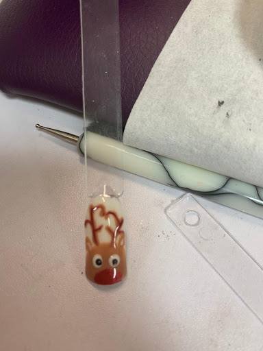 Hamsa Nail and Beauty Tenterden - Thumbnail
