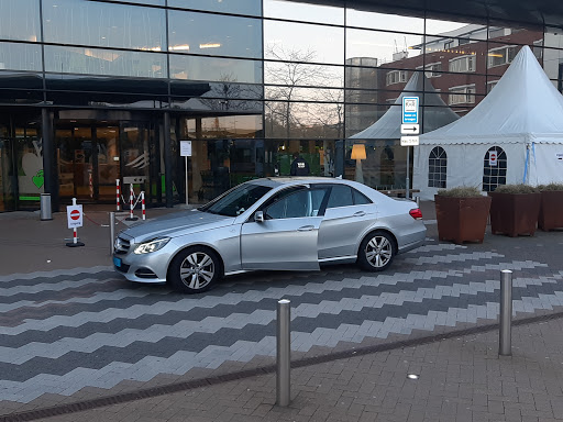 taxicentrale-nunspeet - Thumbnail