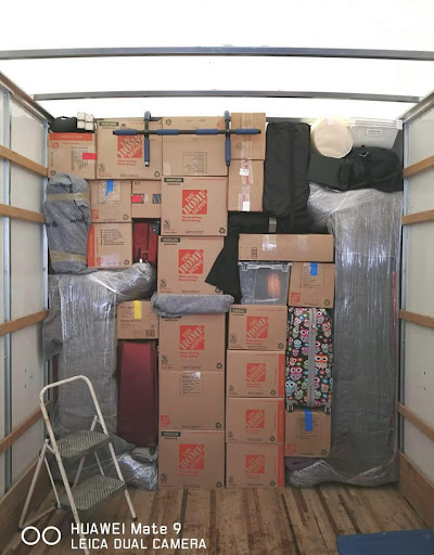 E-Z Move Gallery - United States