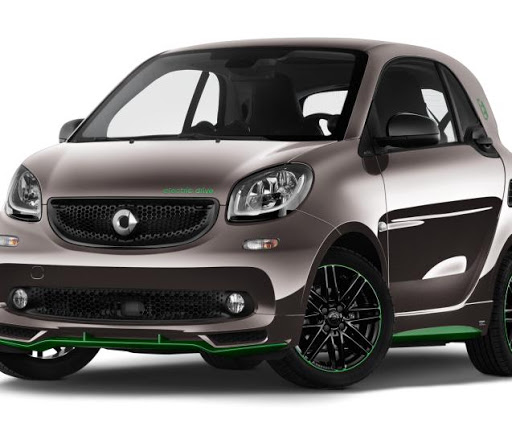 Sinauto | Concessionarie Auto Zona Vesuviana - Thumbnail