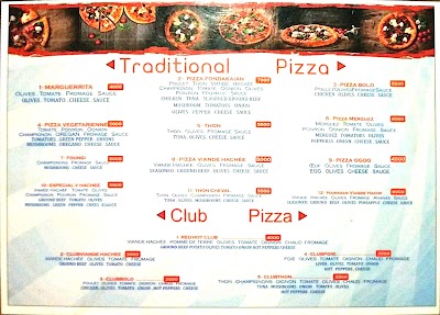 Photos of PIZZA CLUB FONDAKAYAN