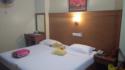 Photos of Royal Green Hotel