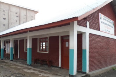 Photos of ISTS Goma