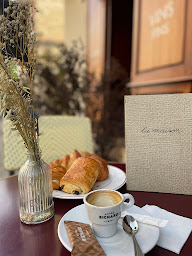 Photo n°14 de La Maison à Vanves (Brasserie)