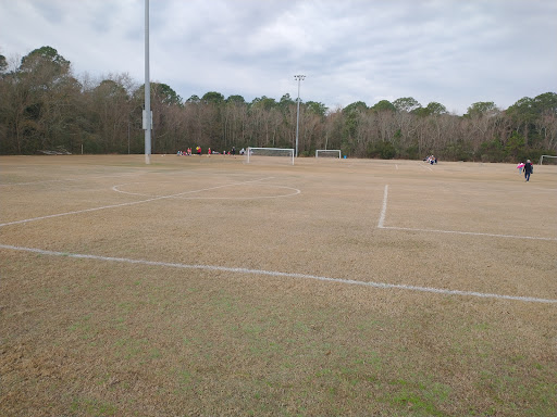 Pascagoula Soccer Complex - Thumbnail