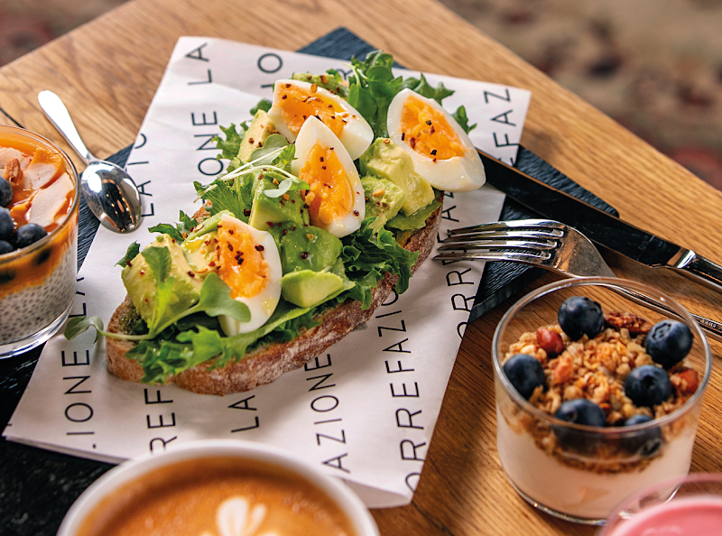 Cafe Lasipalatsi