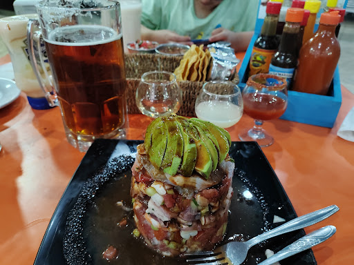 El Camarón Guasaveño - Thumbnail