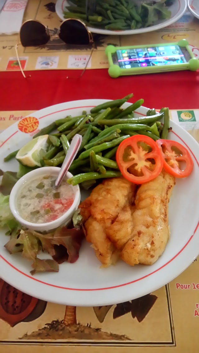 Restaurant Mille Pâtes