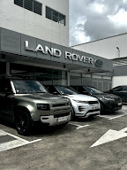 Autos Premium Martinique Jaguar et Land Rover à Le Lamentin