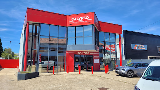 CALYPSO Locations - Orléans - Thumbnail