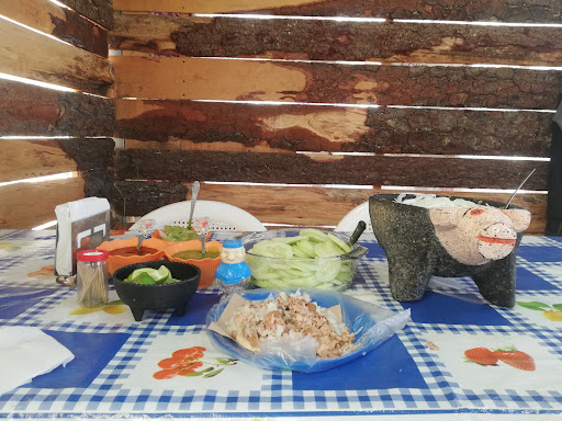 Carnitas Jiménez JR - Thumbnail