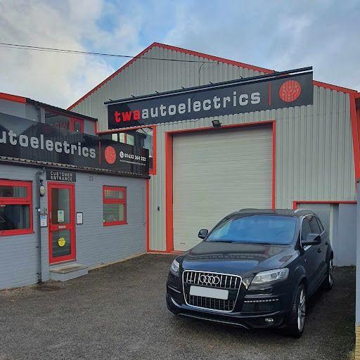TWA Autoelectrics - Thumbnail