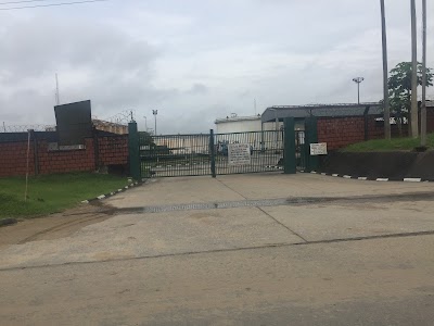 Photos of Nnpc Mega Station, Calabar