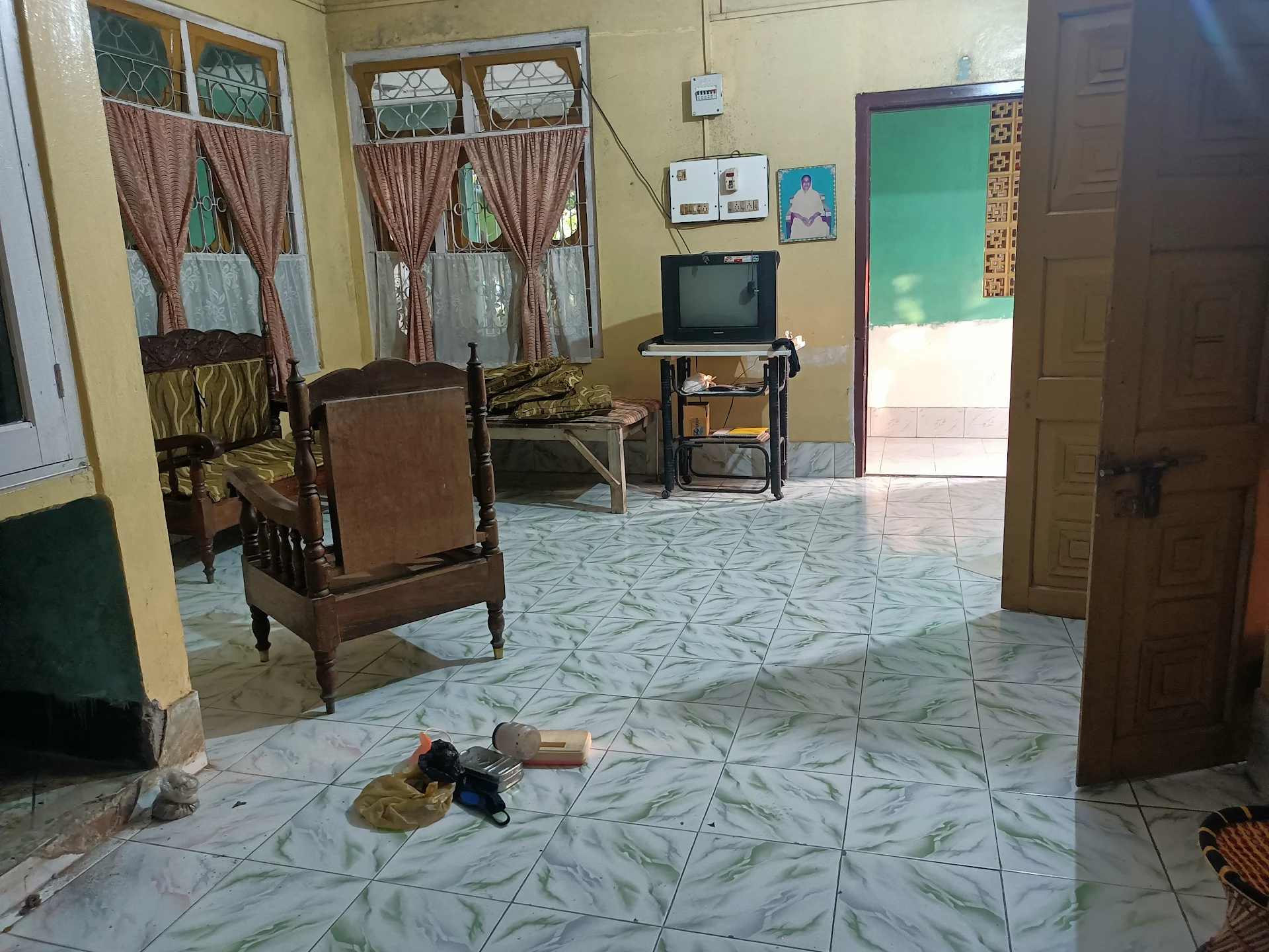 Bhuyan's Tolet Service