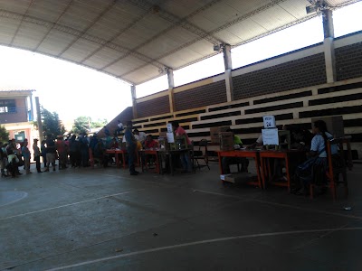 Photos of Municipal Coliseum of El Torno