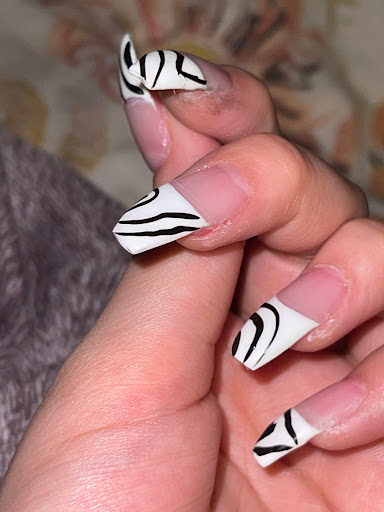 Clovis Nails & Spa Gallery - United States