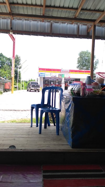 Photos of Alfamart - Trans Kalimantan Basarang