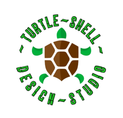 Turtle Shell Design Studio - Visual