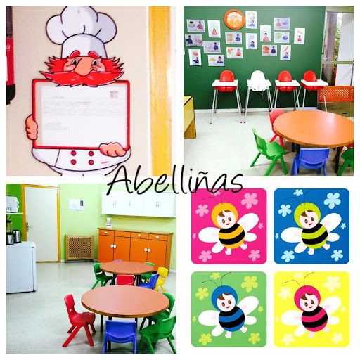 Escola infantil Abelliñas - Thumbnail