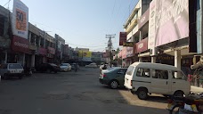 Sharif Plaza multan