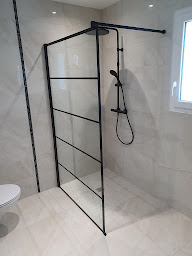 Photo n°25 de Richard Martin SARL Spécialiste panneaux solaires - Pompe à chaleur - Autoconsomation - Climatisation - Vendée à Champagné-les-Marais (Fournisseur de chauffe-eau solaires)