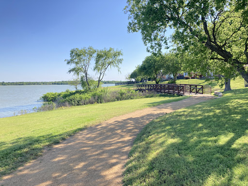 LV trailhead - Visual