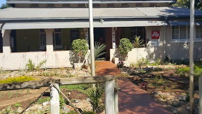 Photos of Stoep Cafe Guest House
