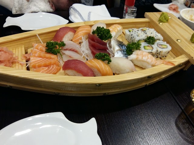 Kyou Sushi