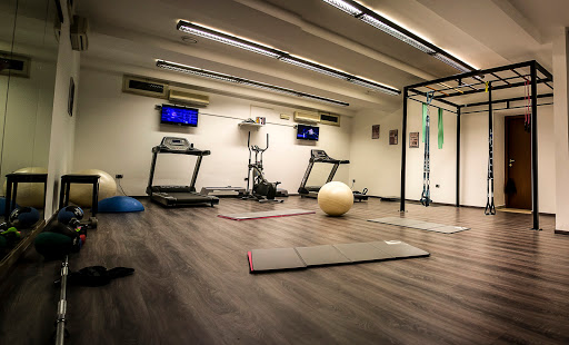 Congenia Life Sport & Therapy - Thumbnail