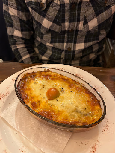 Az Restaurant - Visual