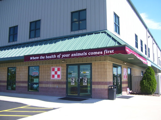 PBS Animal Health