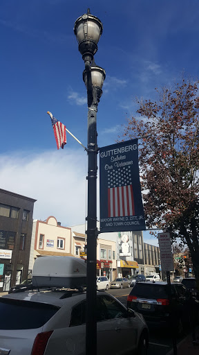 Guttenberg Town Hall - Thumbnail