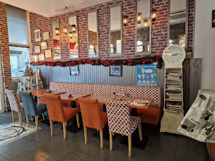 Photo n°1 de Restaurant Cappadoce Kebab - Angoulême à Angoulême (Kebab)