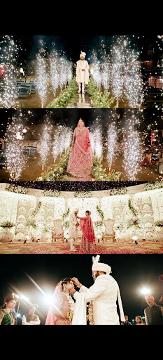 Nagpur grand wedding venue  post image