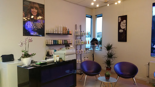 Sher Beauty & Hair