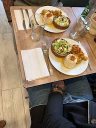 Photo n°26 de Provenciaga à Nice (Bar lounge)