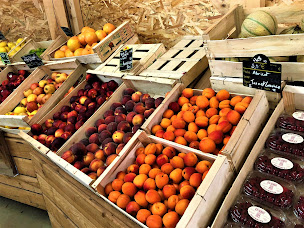 Photo n°4 de La boutique des P'tits Cageots à Talence (Maraîcher)