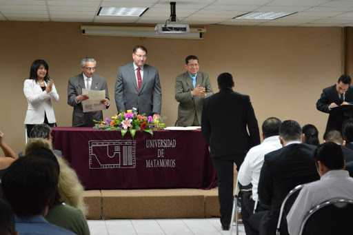 Universidad de Matamoros - Thumbnail