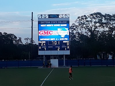 Daytona State College Soccer Stadium